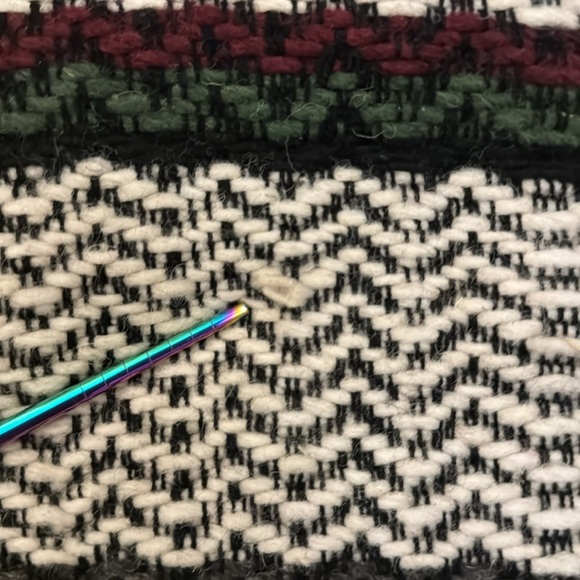 Ecuadorian Pullover Hoodie - Picture 15 of 15